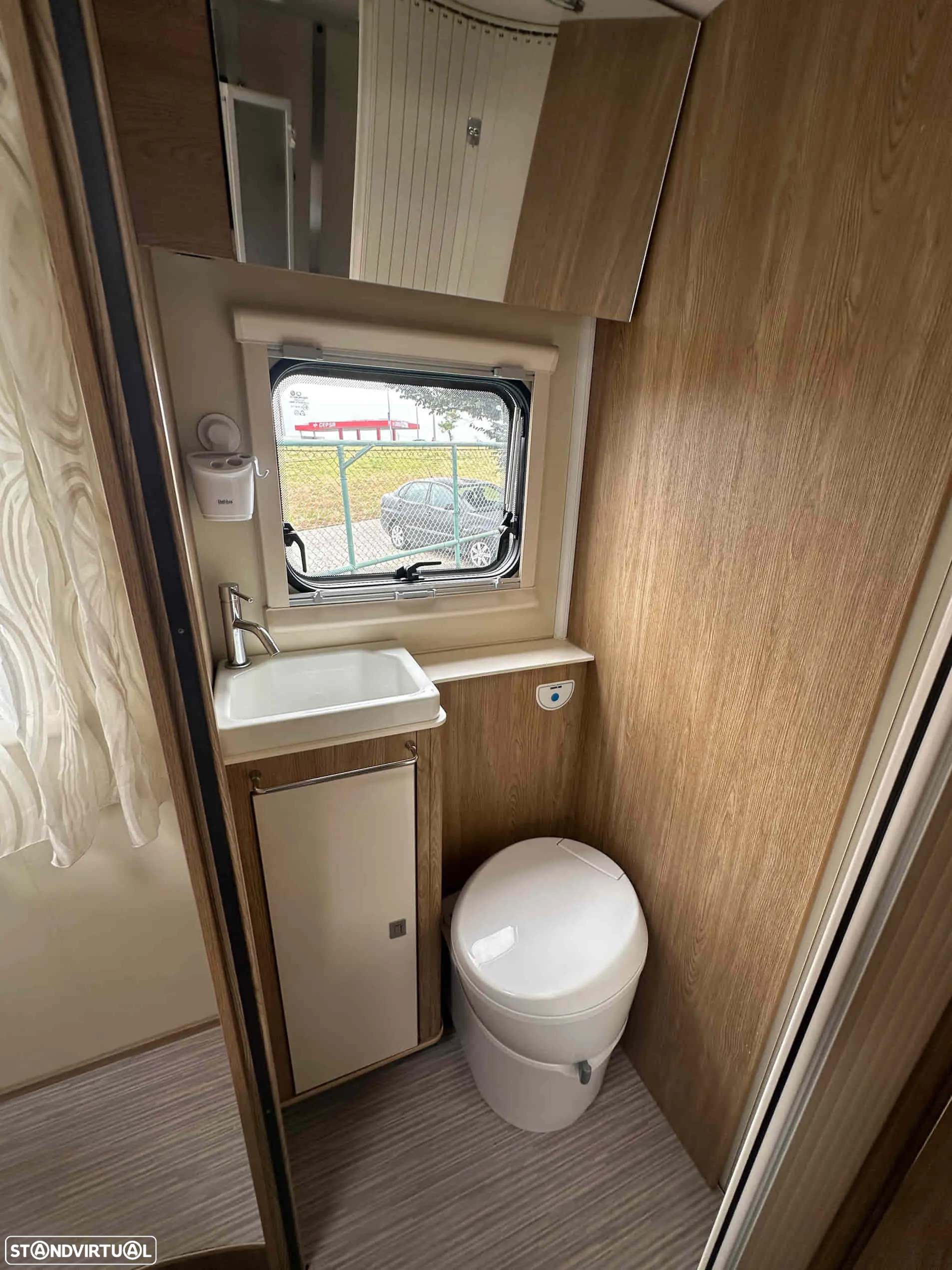 Fiat Ducato - 16