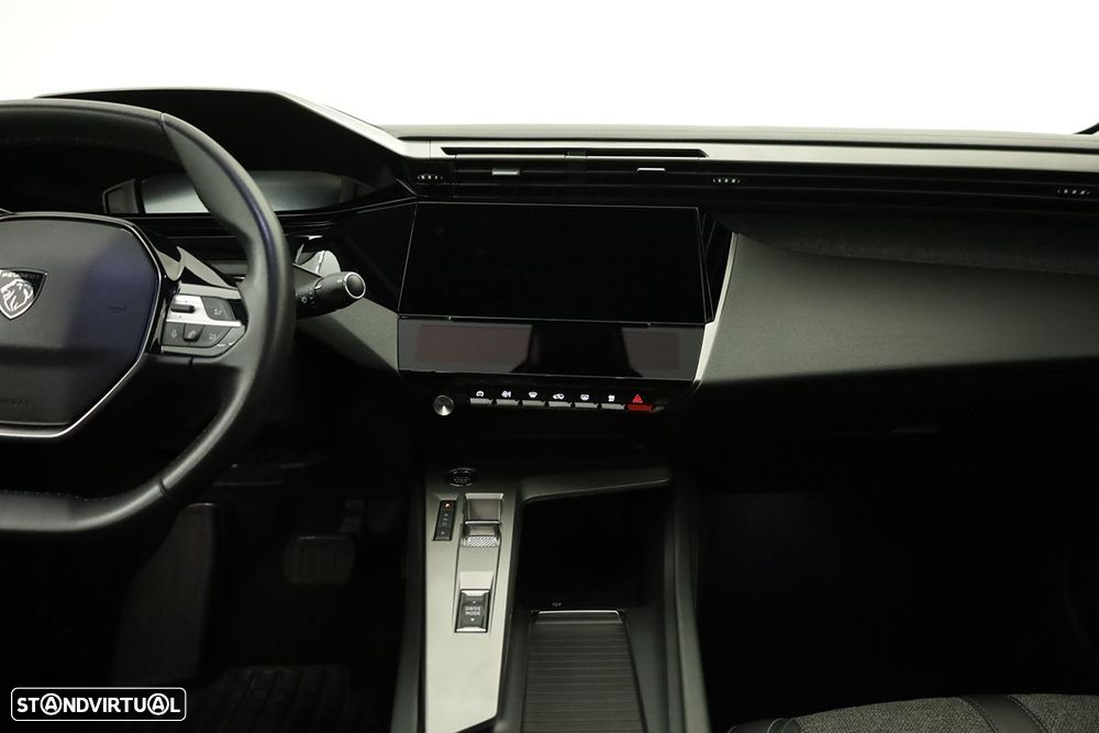 Peugeot 408 1.6 Hybrid Allure e-EAT8 - 9