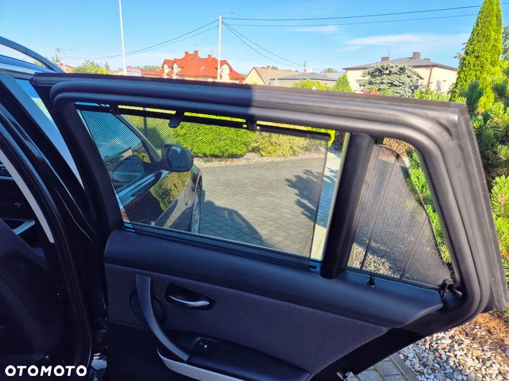 BMW Seria 3 320d - 6