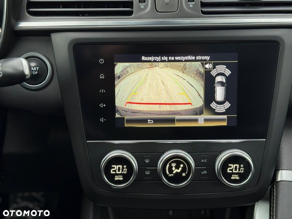 Renault Kadjar 1.3 TCe FAP Intens - 22