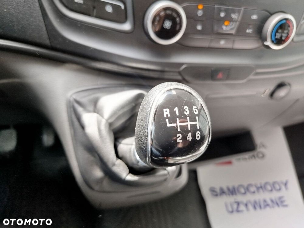 Ford transit L4 Trend - 17