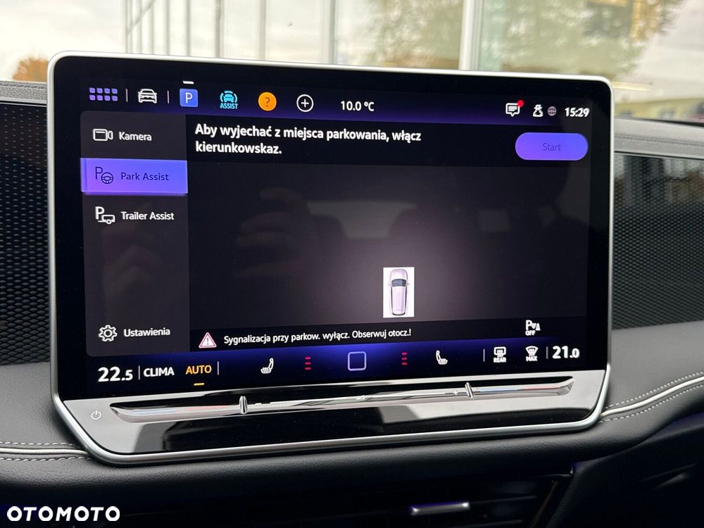 Volkswagen Passat Variant 1.5 TSI ACT mHEV Business Plus DSG - 34