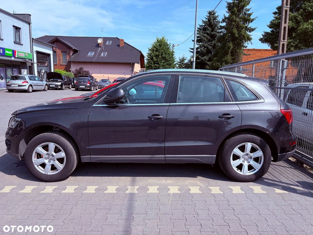 Audi Q5 - 6