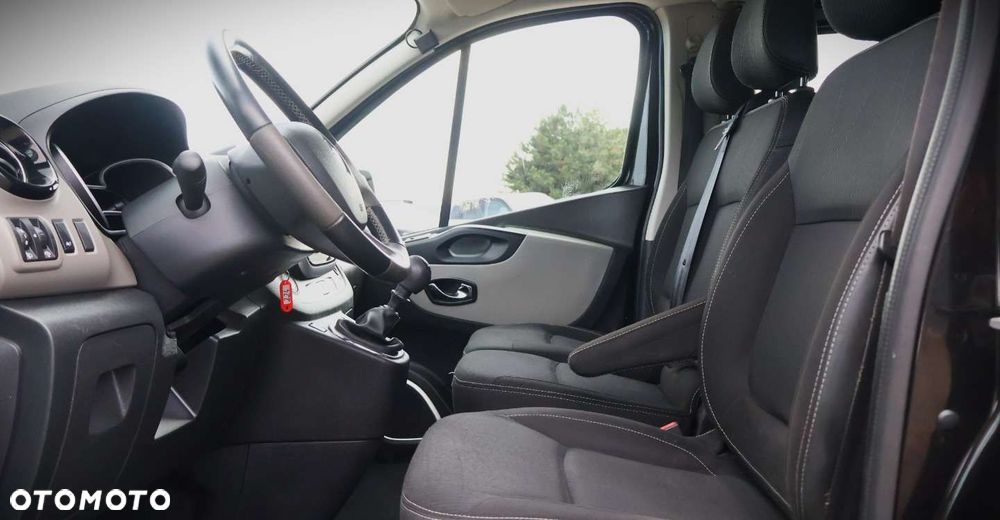 Renault Trafic - 14