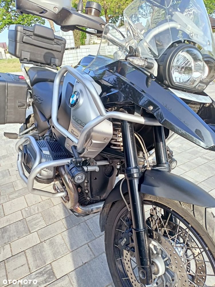 BMW GS - 3