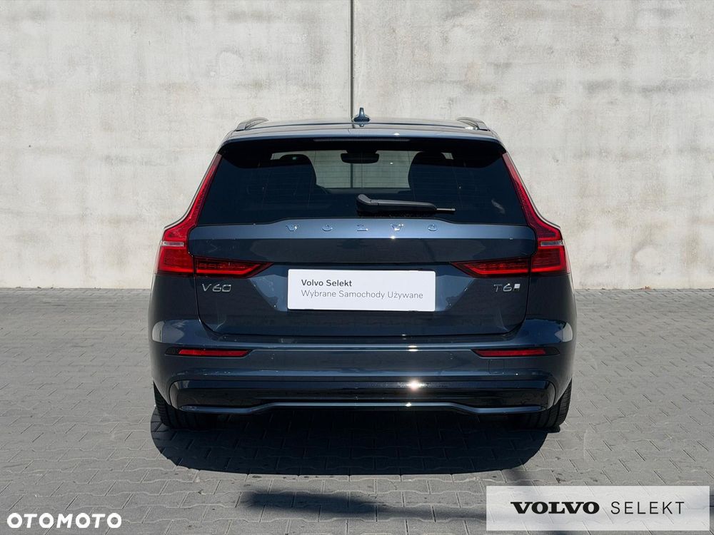 Volvo V60 - 8