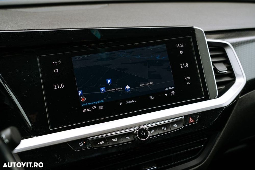 Opel Grandland X - 32