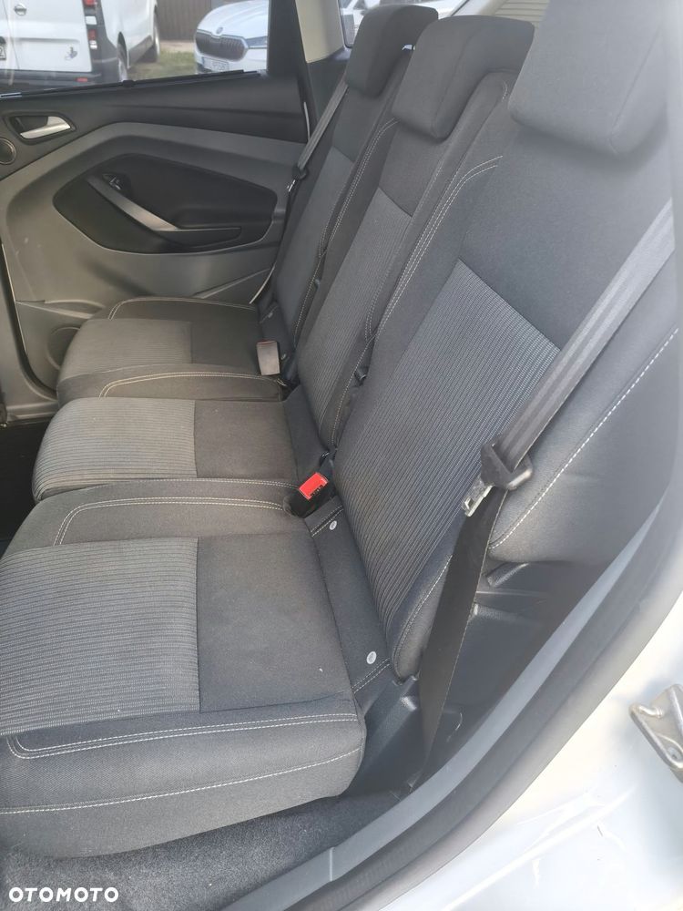 Ford C-MAX - 7