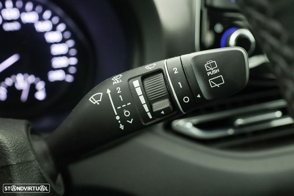 Hyundai i30 1.0 T-GDI Style Plus DCT - 16