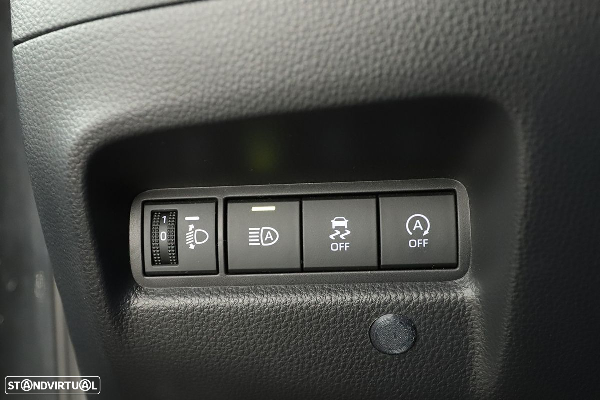 Toyota Aygo 1.0 X-Play - 17