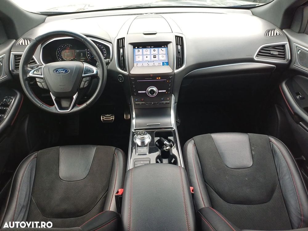 Ford Edge 2.0 Panther A8 AWD ST Line - 22