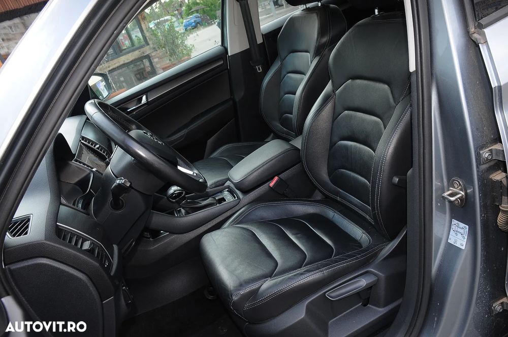 Skoda Kodiaq 2.0 TDI DSG Style - 5