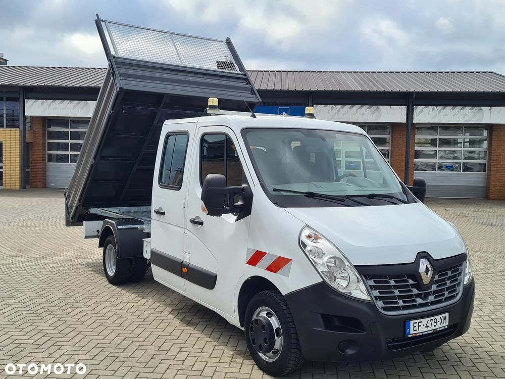 Renault Master - 2