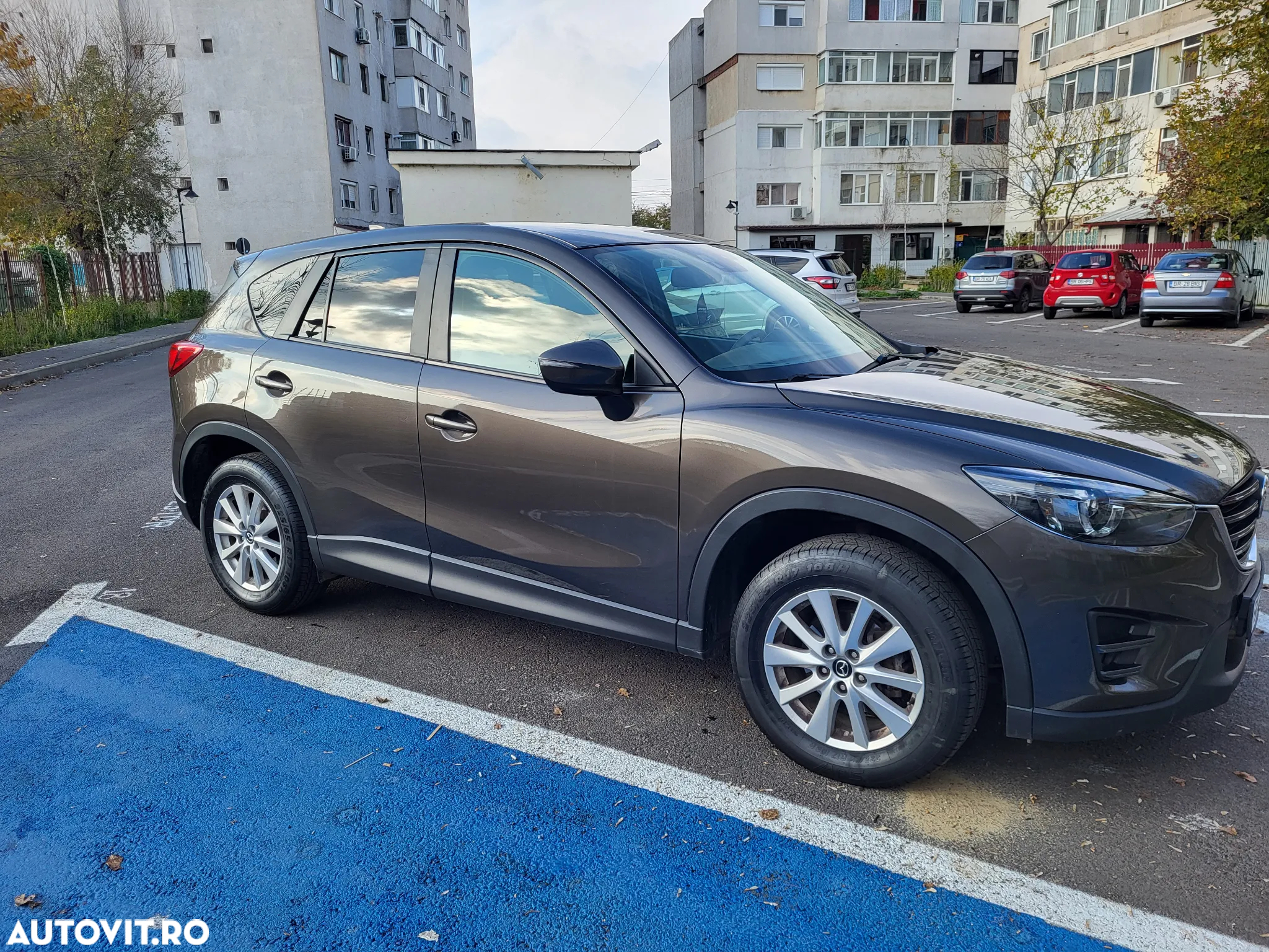 Mazda CX-5 - 2