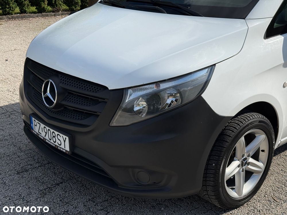 Mercedes-Benz Vito Tourer Base 447.701 - 6