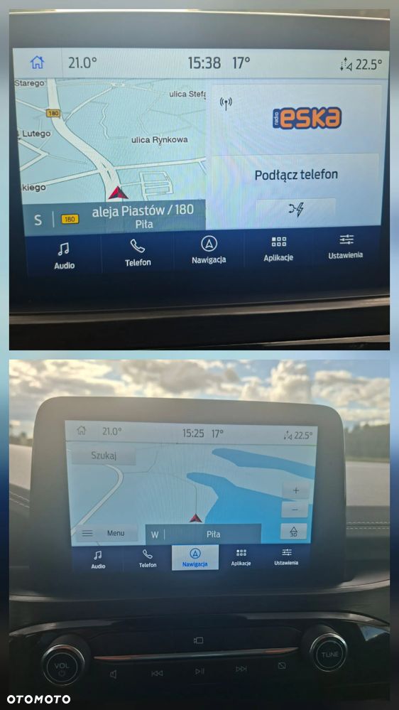 Ford Kuga 2.5 FHEV FWD Vignale - 27