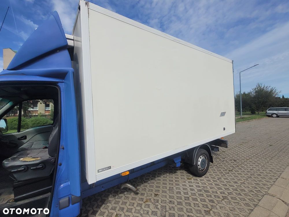 Renault Master - 13