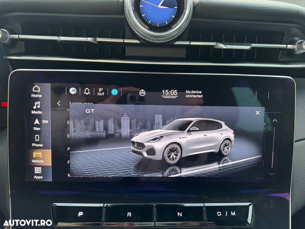 Maserati Grecale GT - 21