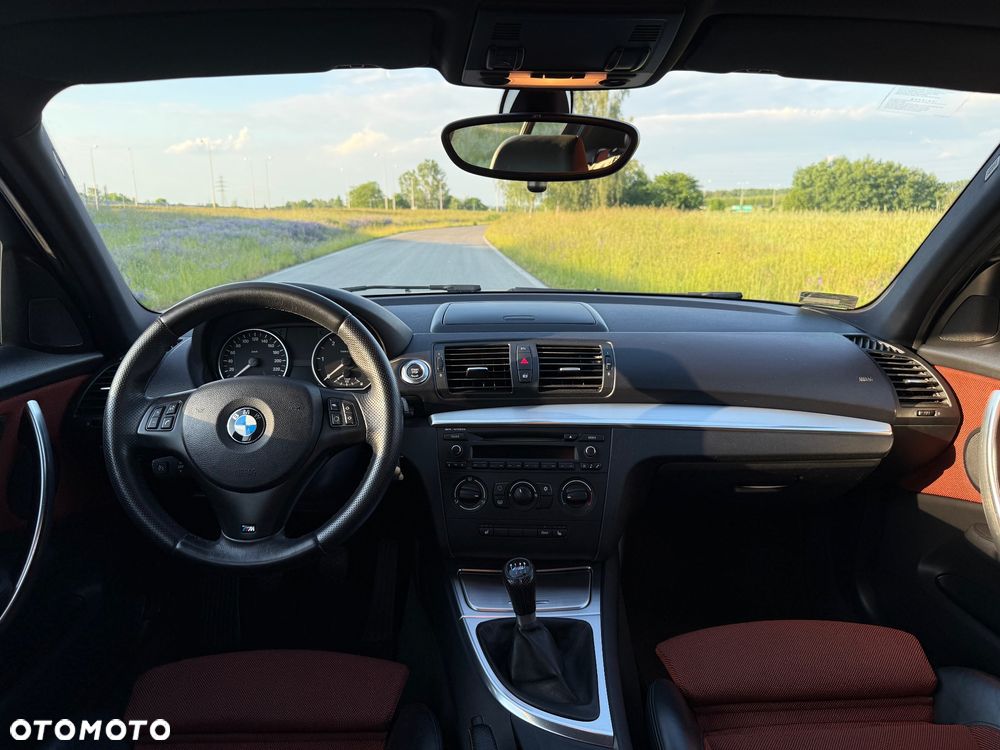 BMW Seria 1 118d - 15