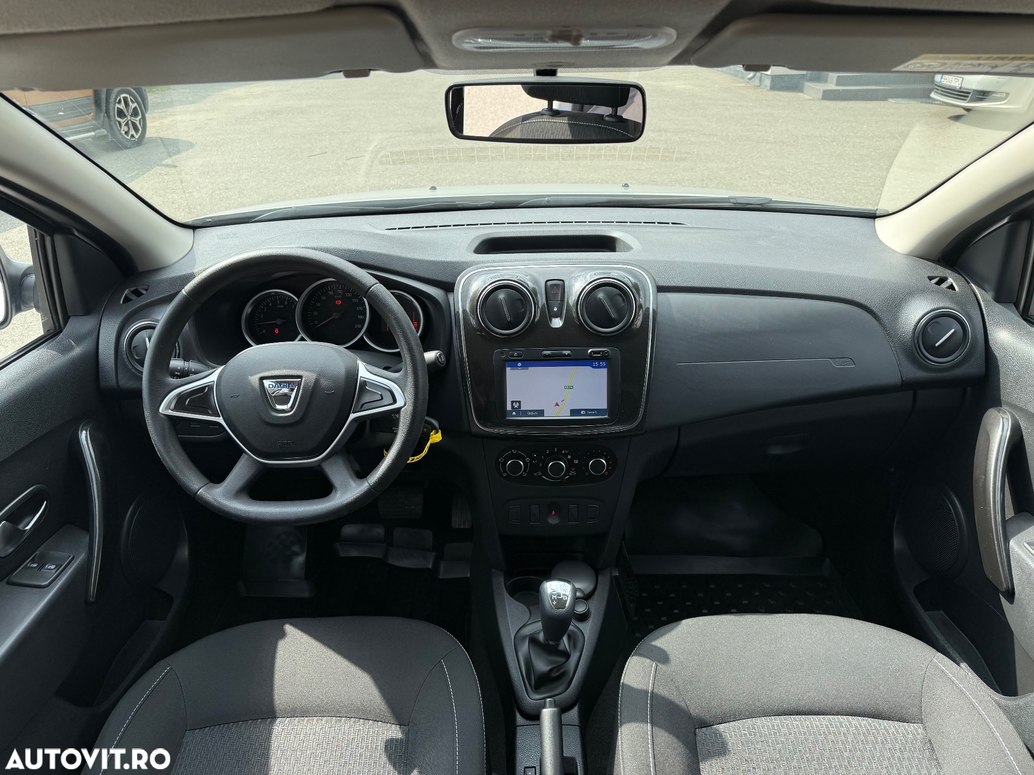 Dacia Logan - 5