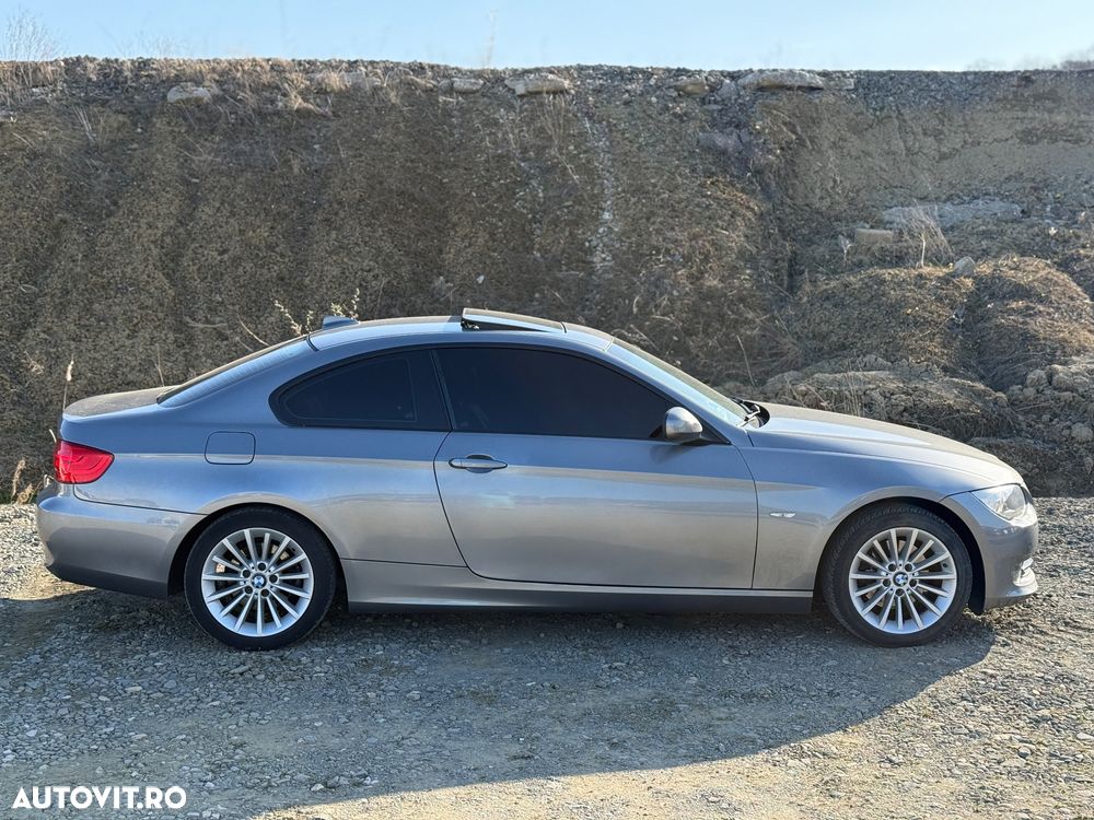 BMW Seria 3 320d Edition Exclusive - 5