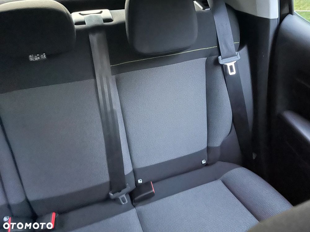 Citroën C3 1.5 BlueHDi Feel Pack - 29