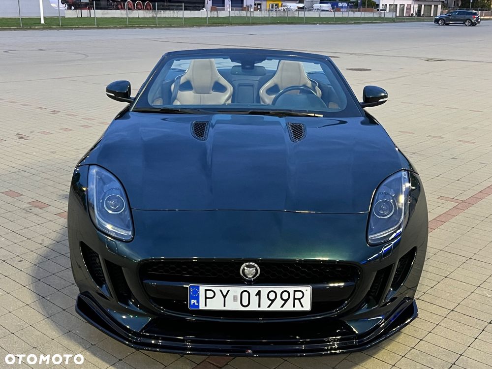 Jaguar F-Type - 27