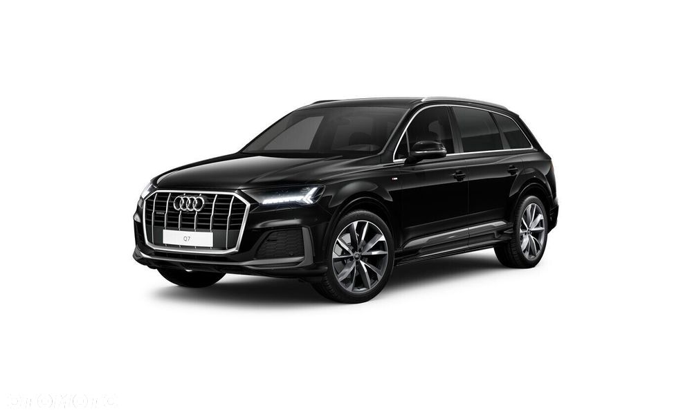 Audi Q7 - 3