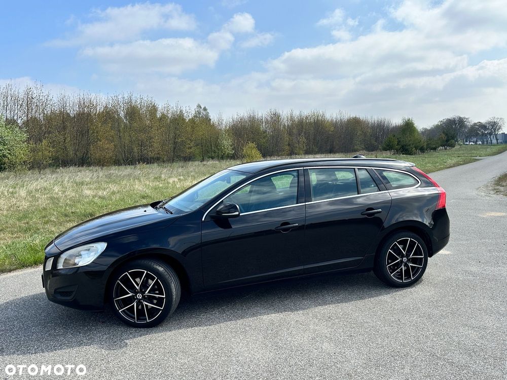 Volvo V60 D3 - 6