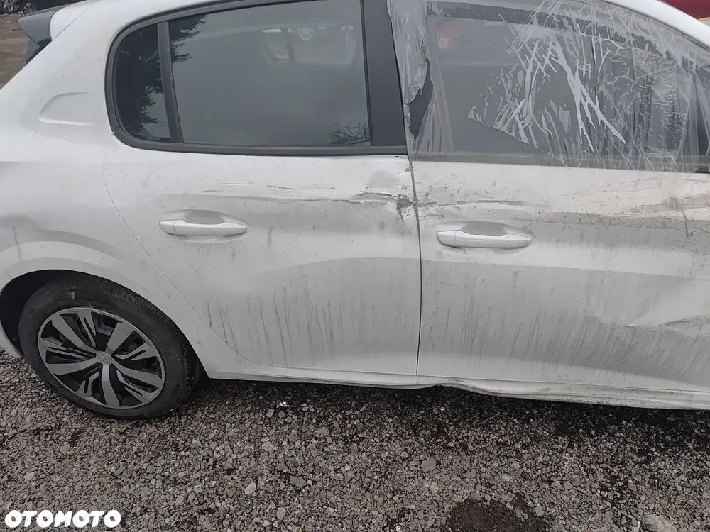 Peugeot 208 1.5 BlueHDi Active S&S - 6