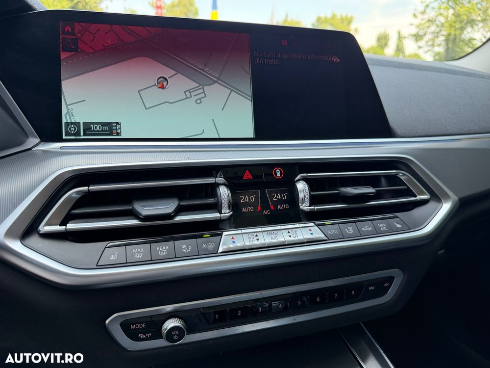 BMW X5 - 10