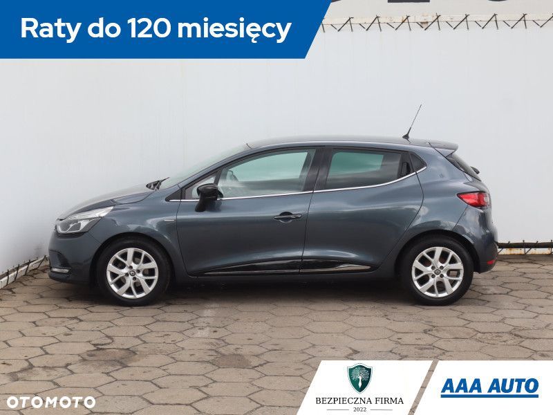 Renault Clio - 4