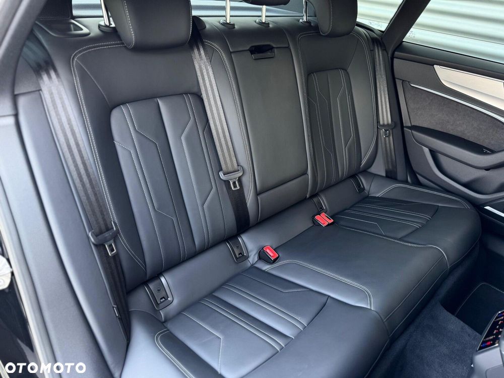 Audi A7 Sportback 45 TFSI mHEV Quattro S tronic - 33