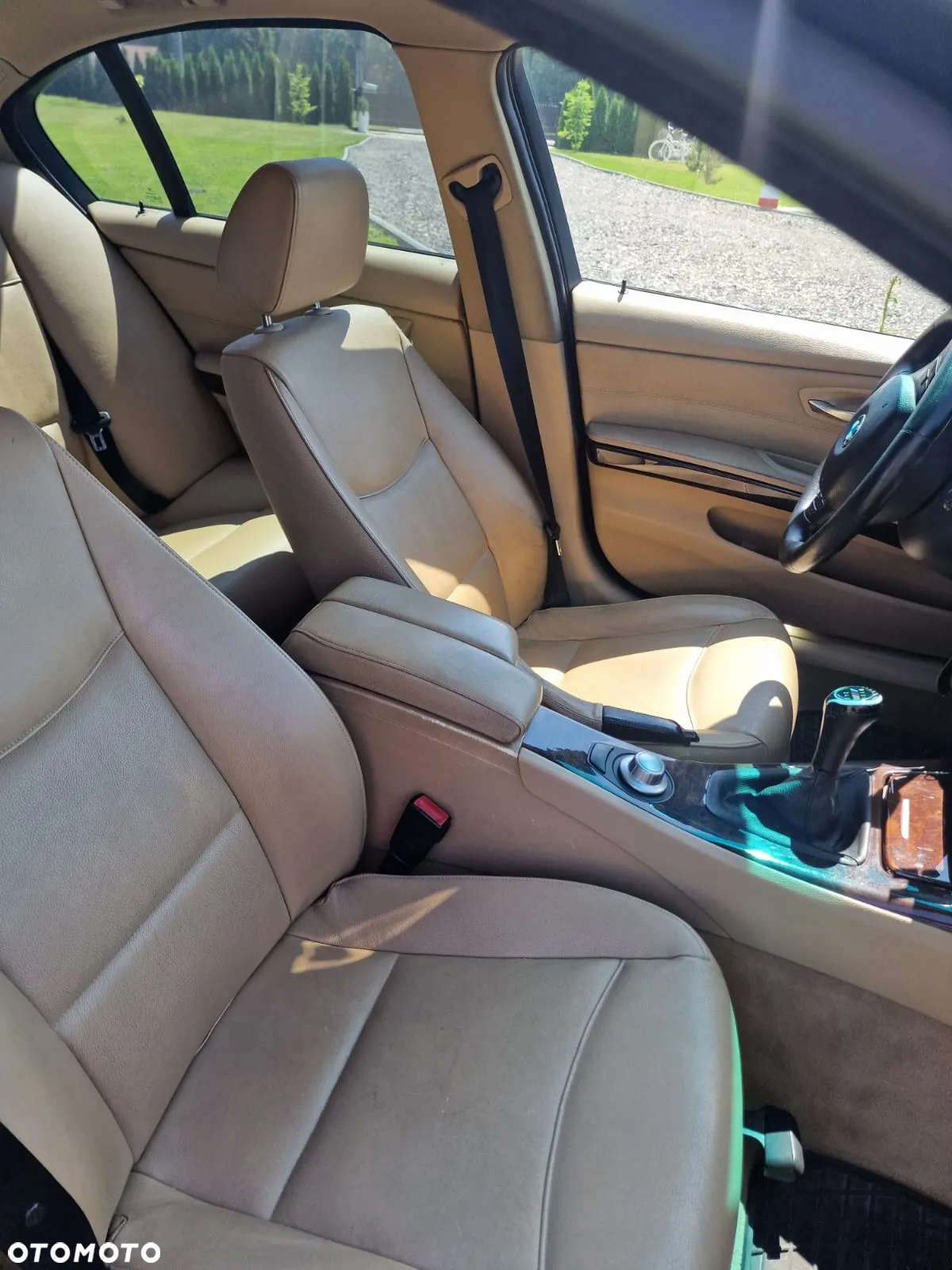 BMW Seria 3 330d - 14