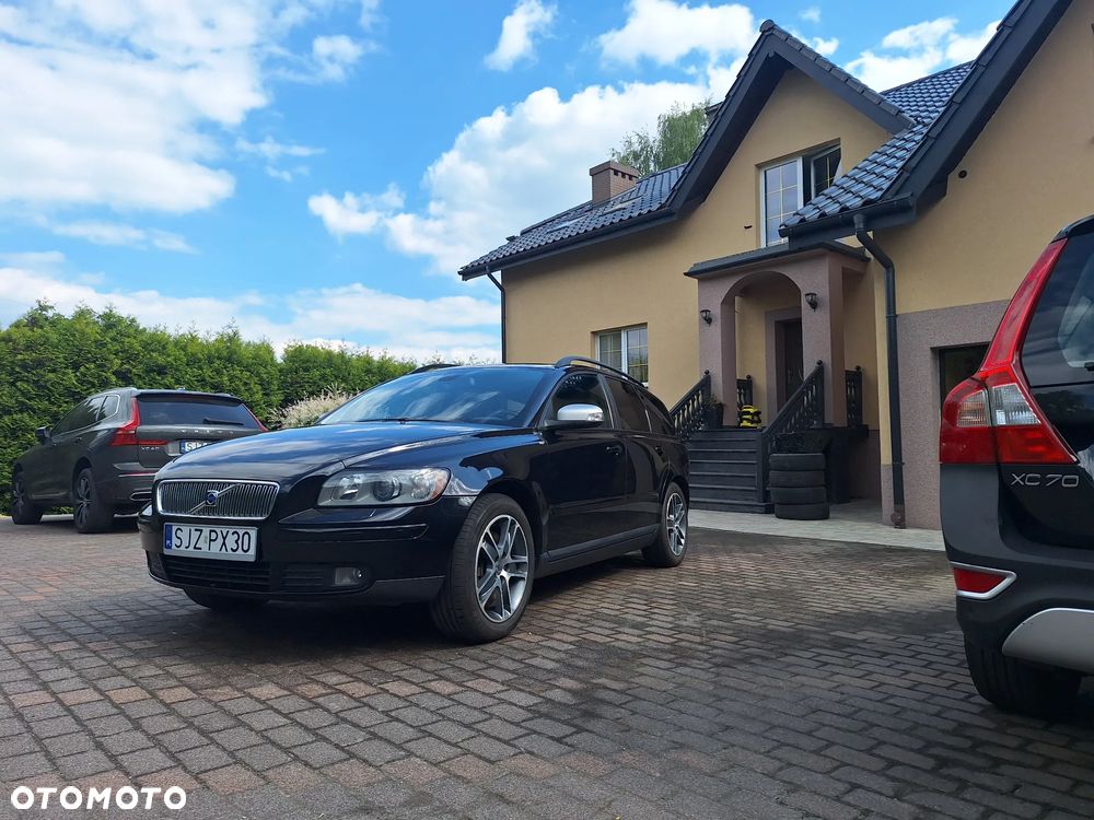 Volvo V50 T5 AWD Momentum - 3