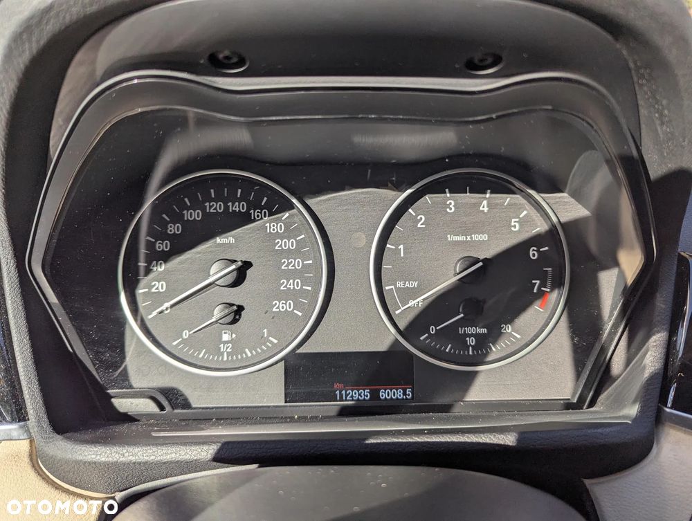 BMW X1 sDrive18i GPF Advantage - 11