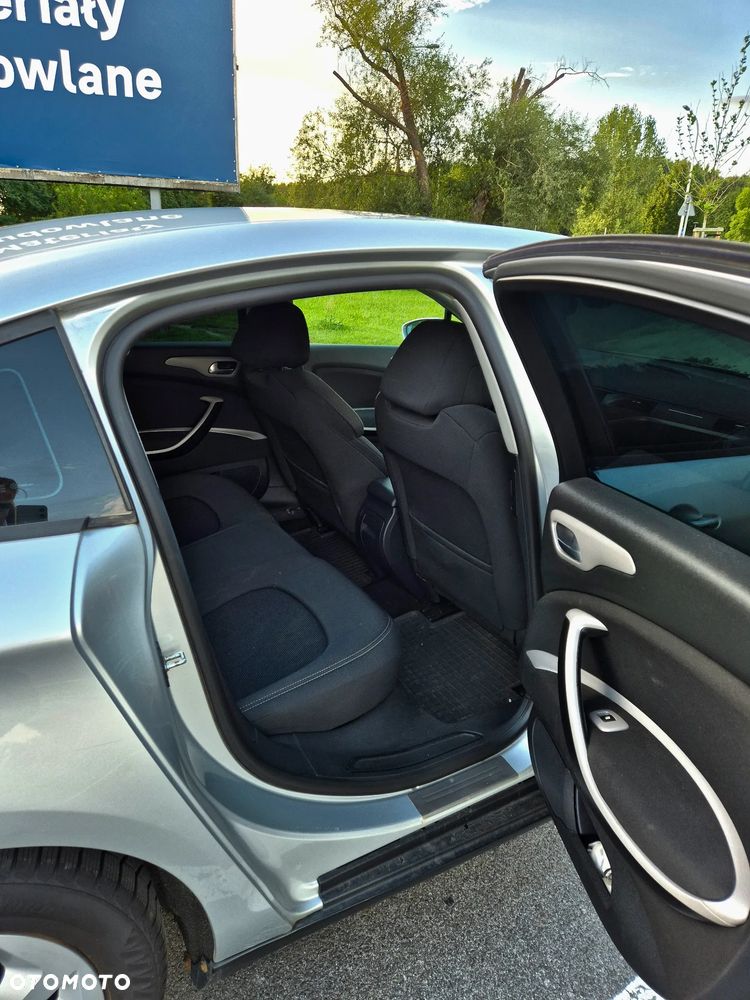 Citroën C5 - 14