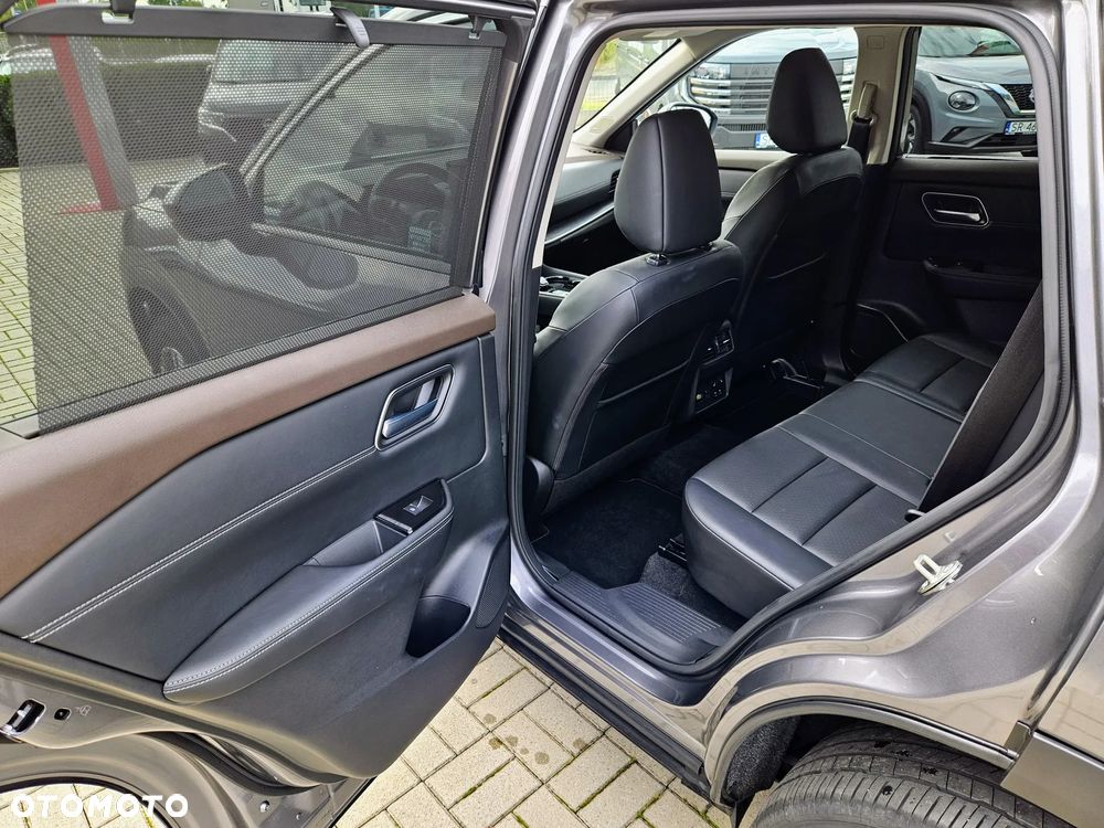 Nissan X-Trail 1.5 VC-T e-POWER Tekna 2WD - 18