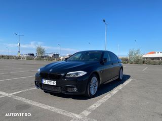 BMW Seria 5 535i xDrive