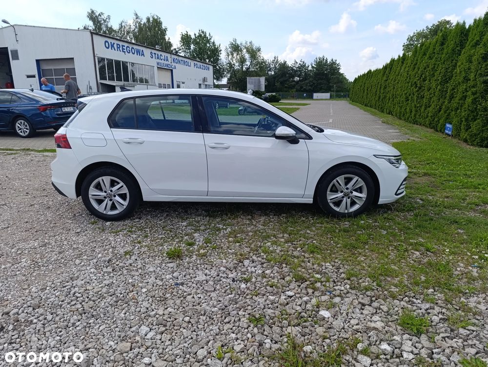 Volkswagen Golf 1.5 TSI EVO Life - 7