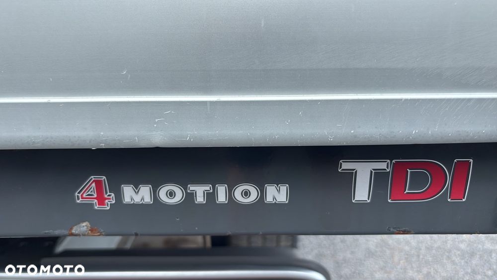 Volkswagen Transporter T5 - 6