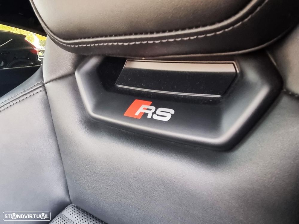 Audi RS e-tron GT quattro - 17