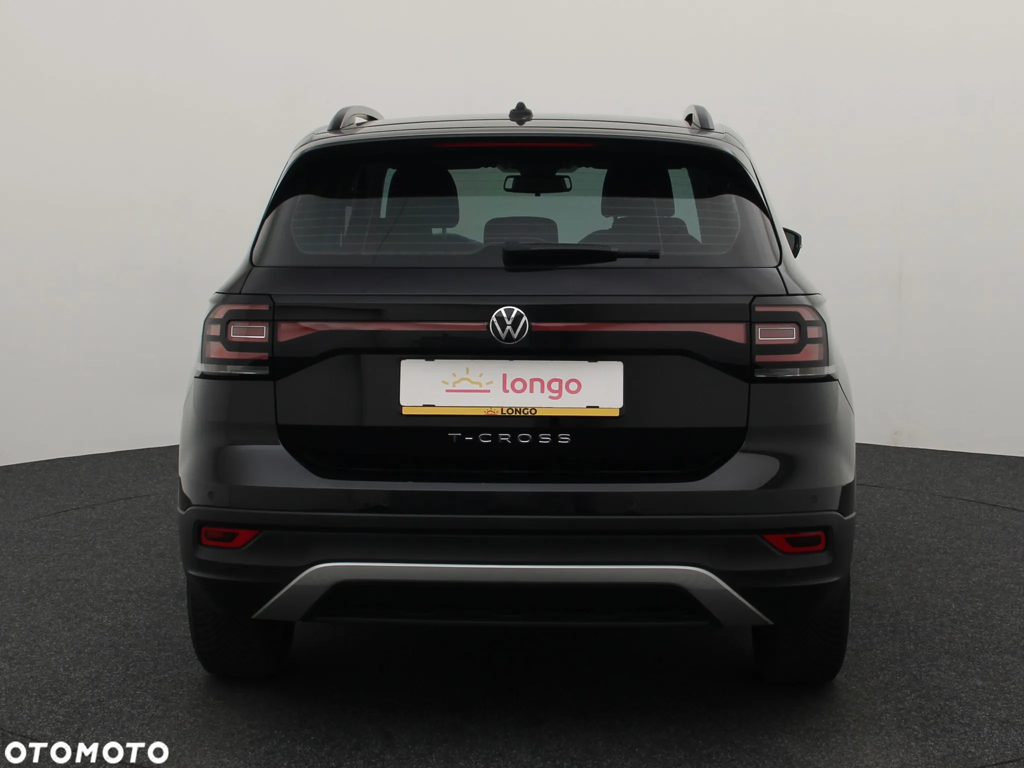 Volkswagen T-Cross 1.0 TSI Life DSG - 24
