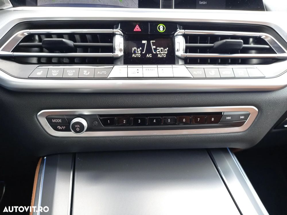 BMW X5 xDrive45e AT PHEV - 21