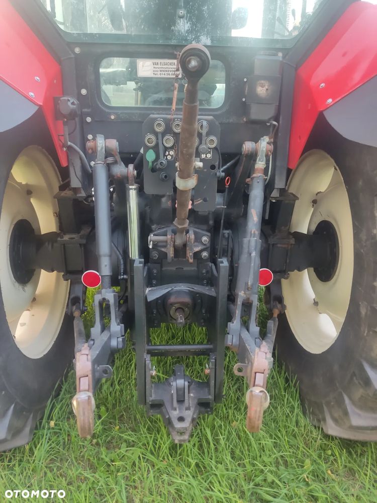 Zetor 11441 - 11