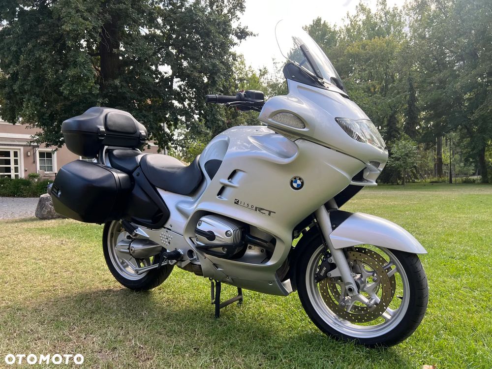 BMW R - 17