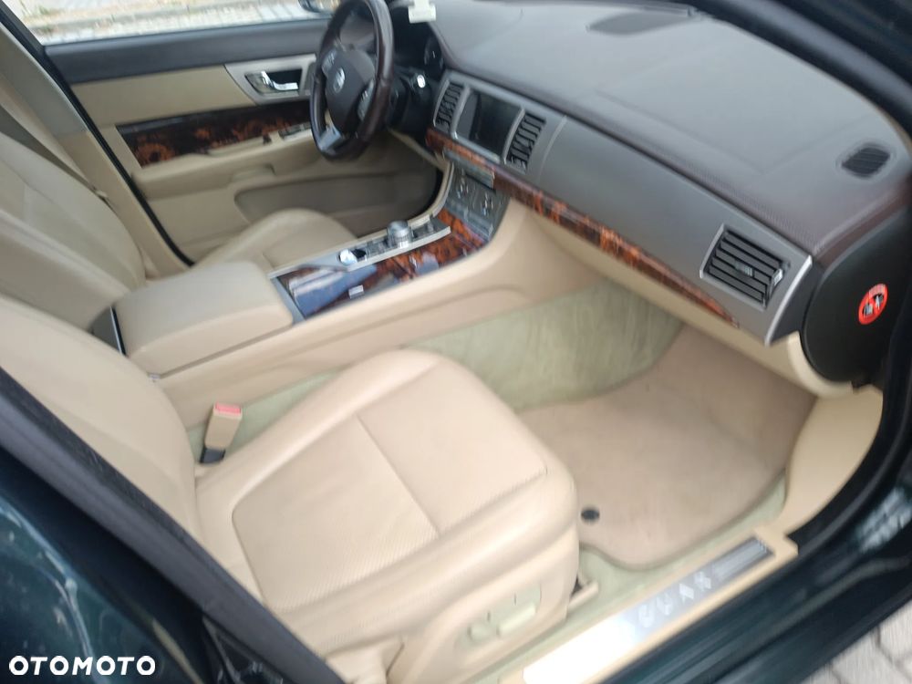 Jaguar XF 3.0 V6 S Premium Luxury - 15