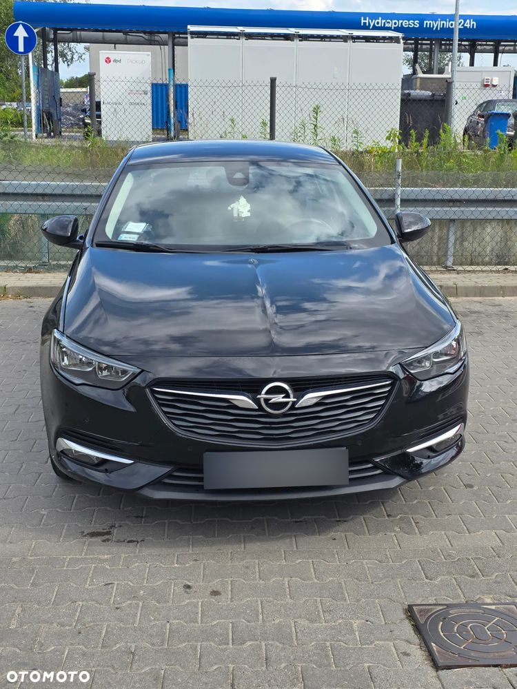 Opel Insignia - 15