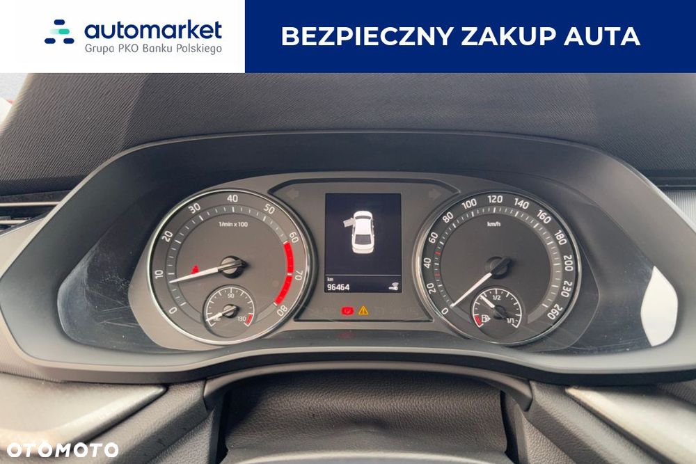 Skoda Octavia 1.5 TSI ACT Ambition - 19