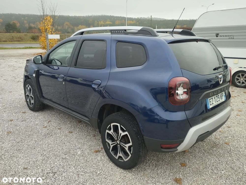 Dacia Duster - 3